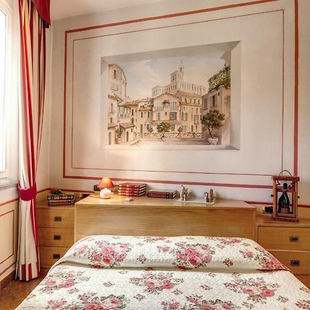 Lovely Flat By The Trevi Fountain Apartment Rome Exterior photo